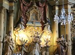Župa Vinica po 200. put hodočastila Majci Božjoj Jeruzalemskoj na Trškom Vrhu
